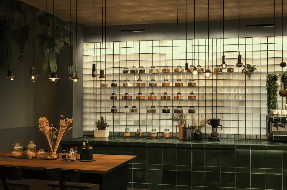 The Good Craft Co Lab — spirit-making science, flavour profiles and distillation