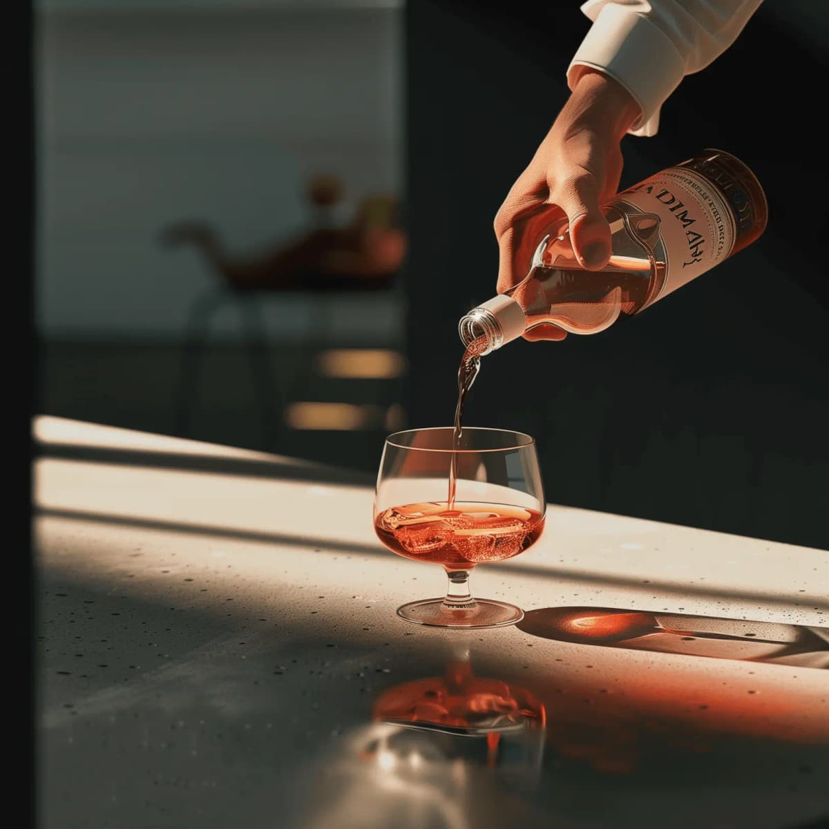 The Good Craft Co Academy — artisanal Indian distilling and craft spirits education